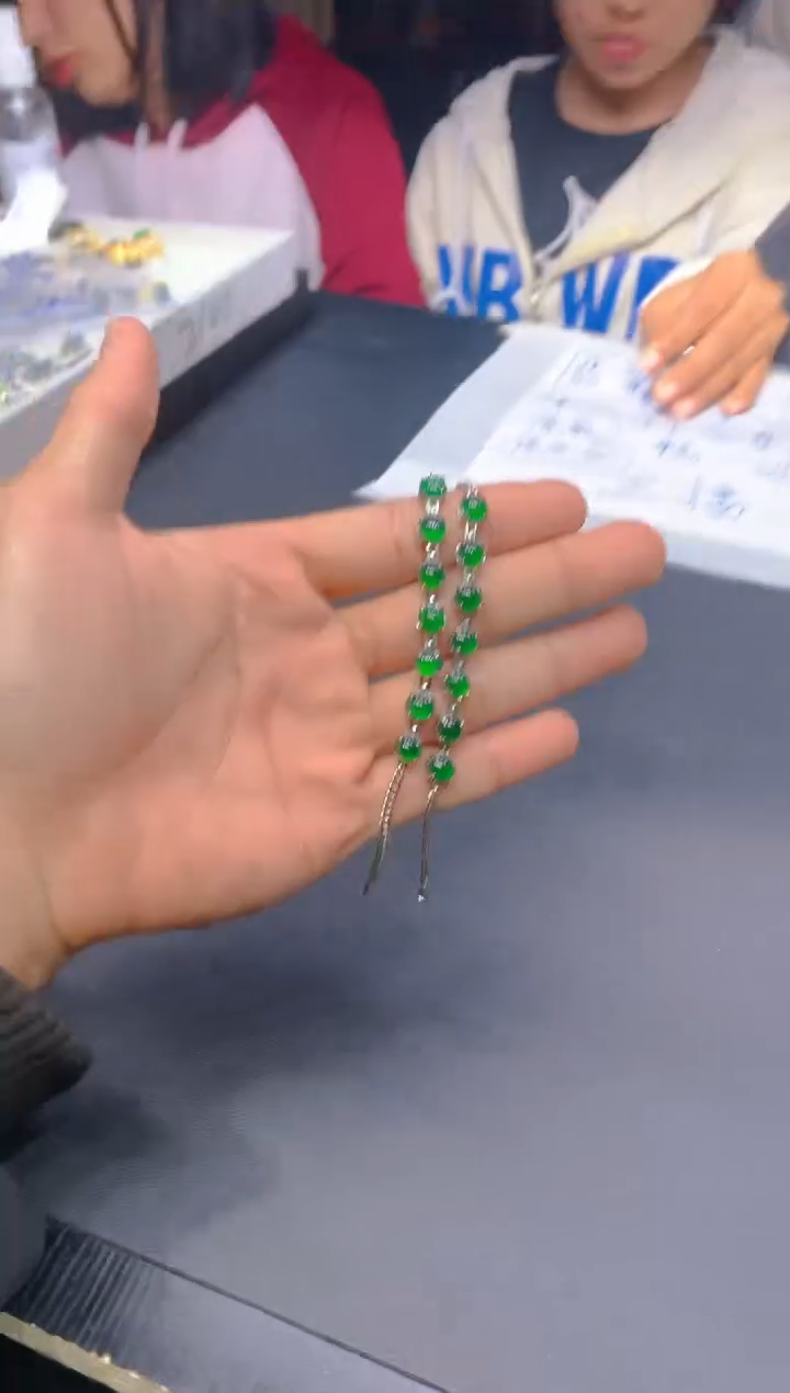 【闪购商品】定制翡翠未镶嵌53定制翡翠.多样性发货-发其一