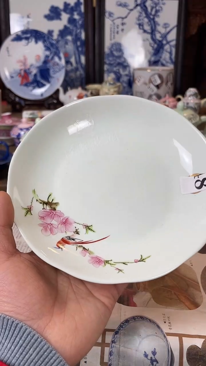 景德镇高温瓷002