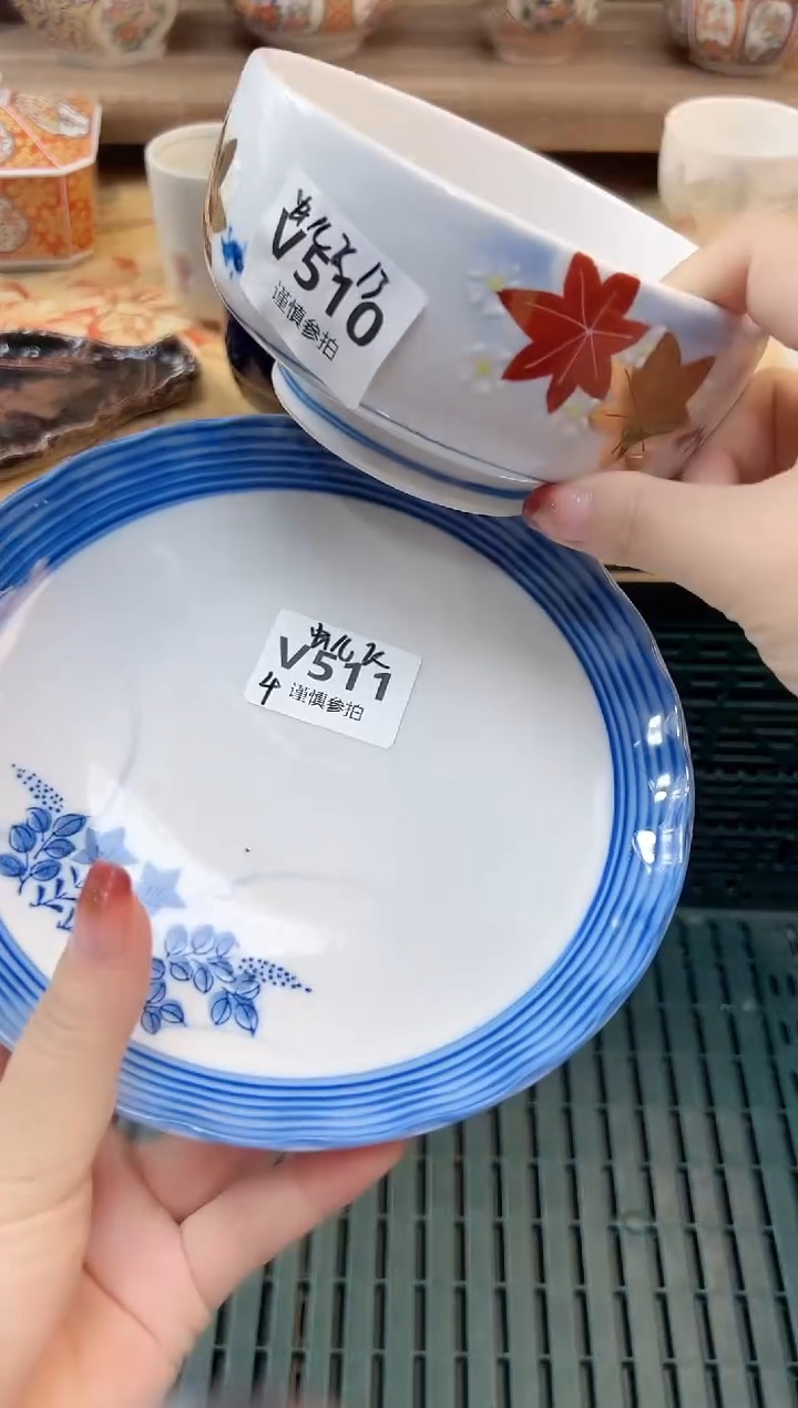 瓷片虫***2     511