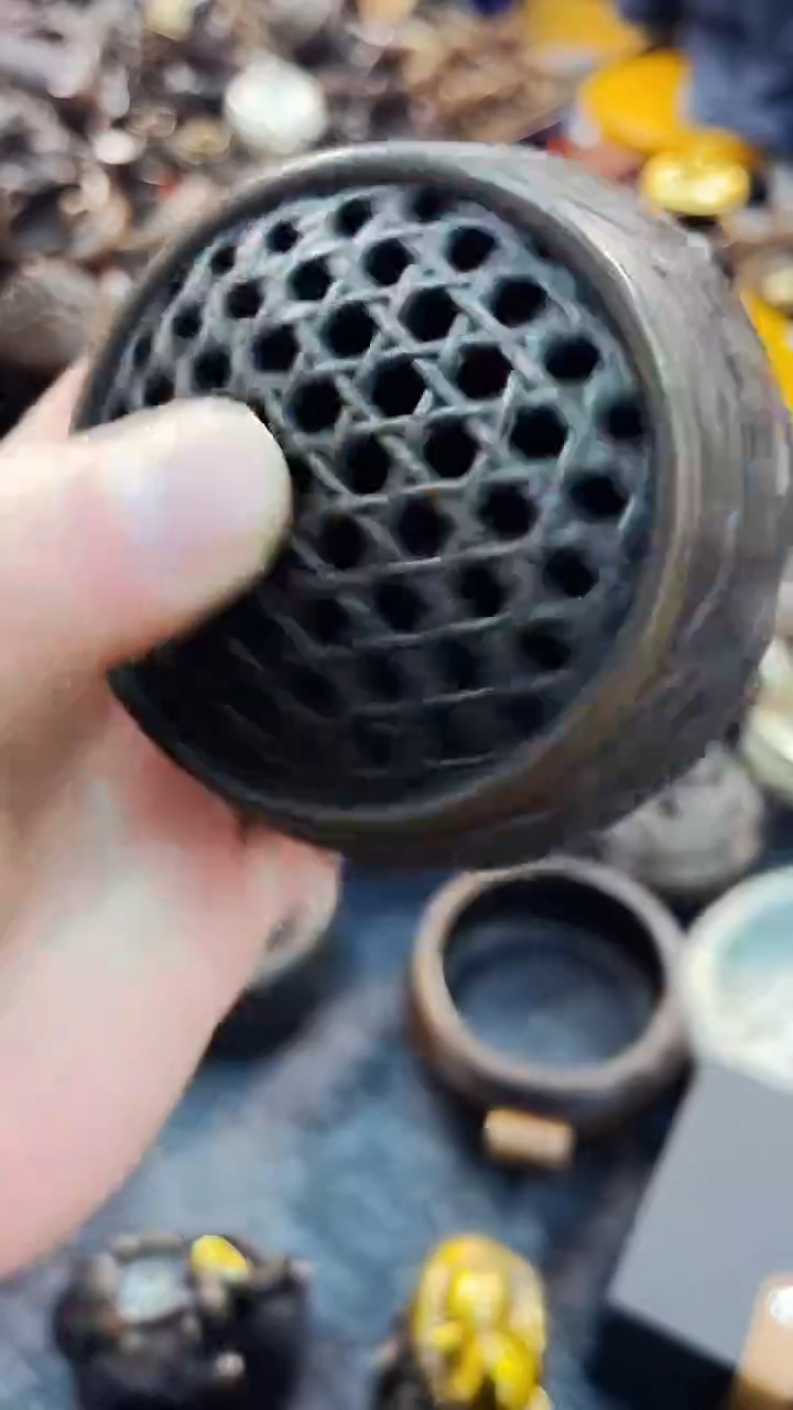 【闪购商品】精铜工匠 独具韵味