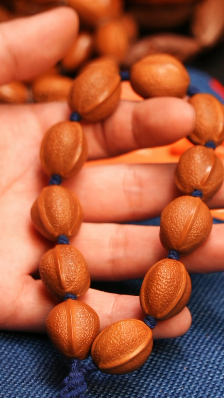 【闪购商品】橄榄核手串/手链橄榄核
