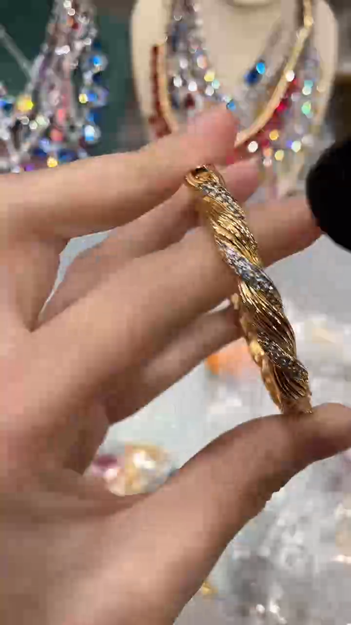 非金属无高端精品系列款式q682