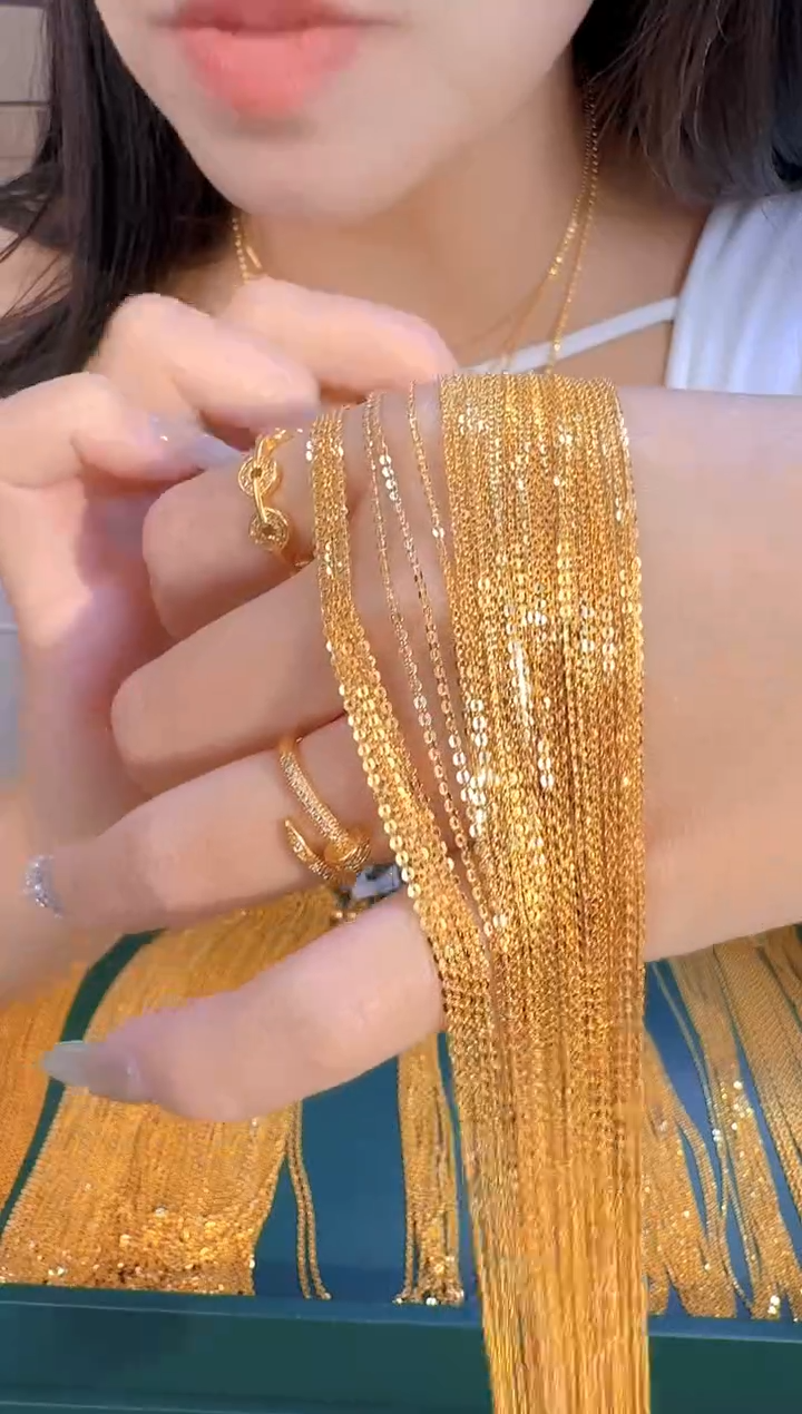 福利 固定闪o 45长 1.10（附带礼盒包装）