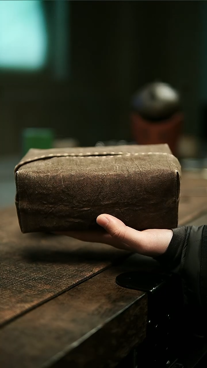 【闪购商品】纯植物染纸巾包1111111111