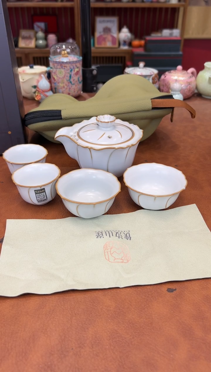 -熹宁陶瓷通用链接