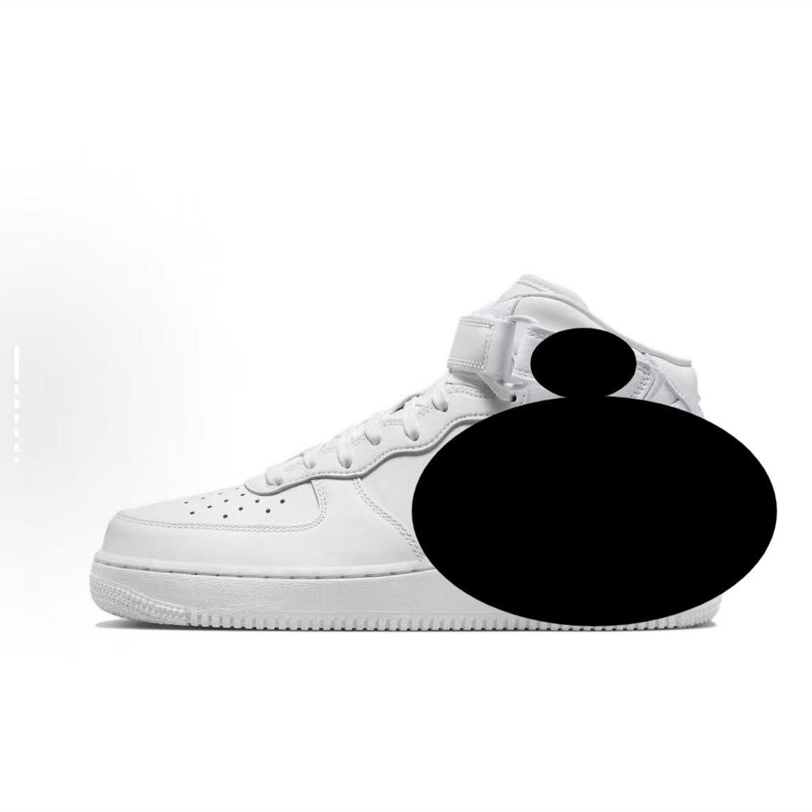 【叶子好物】CH1090精品男女同款休闲鞋