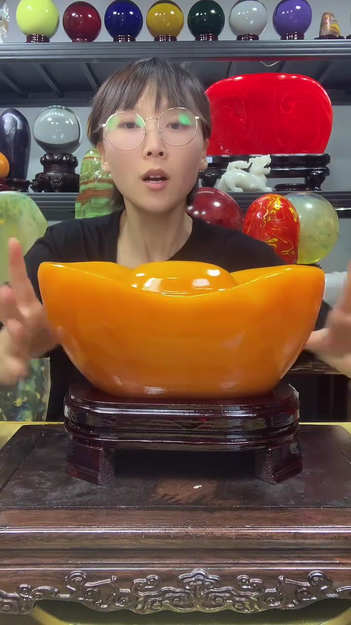 石材家居摆件办公室摆件