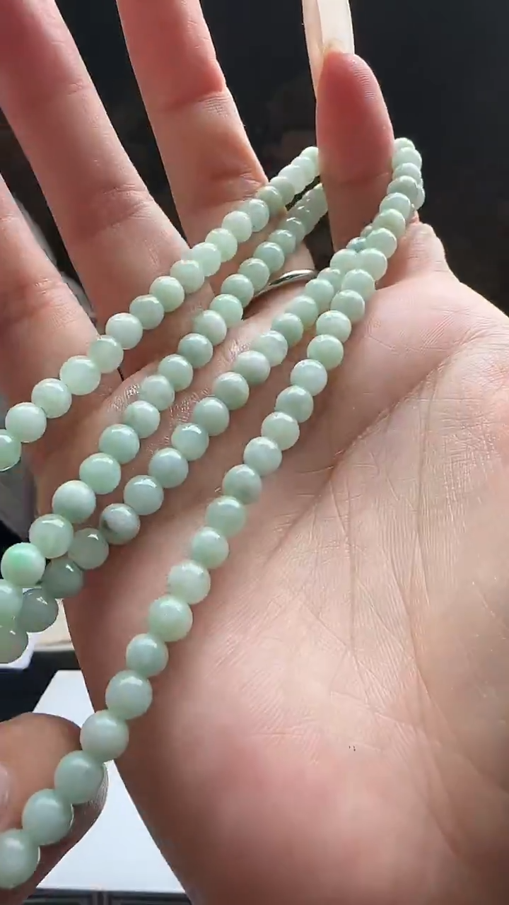 未镶嵌定制翡翠J-@@QJNN120845多样性发其一