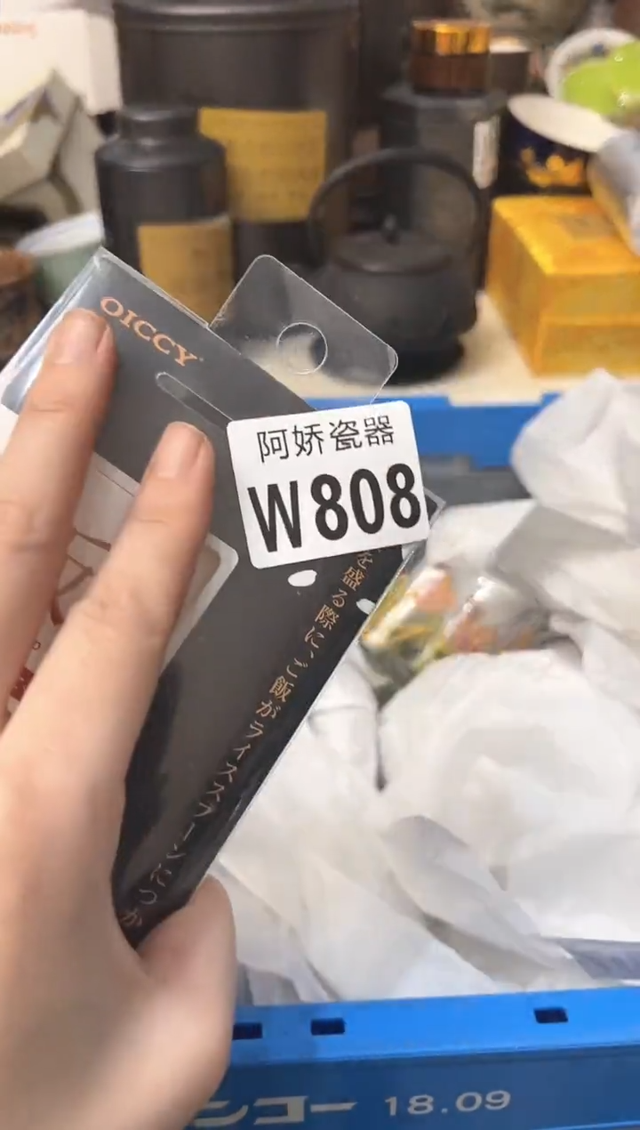 【闪购商品】瓷片808+++++++10饭产