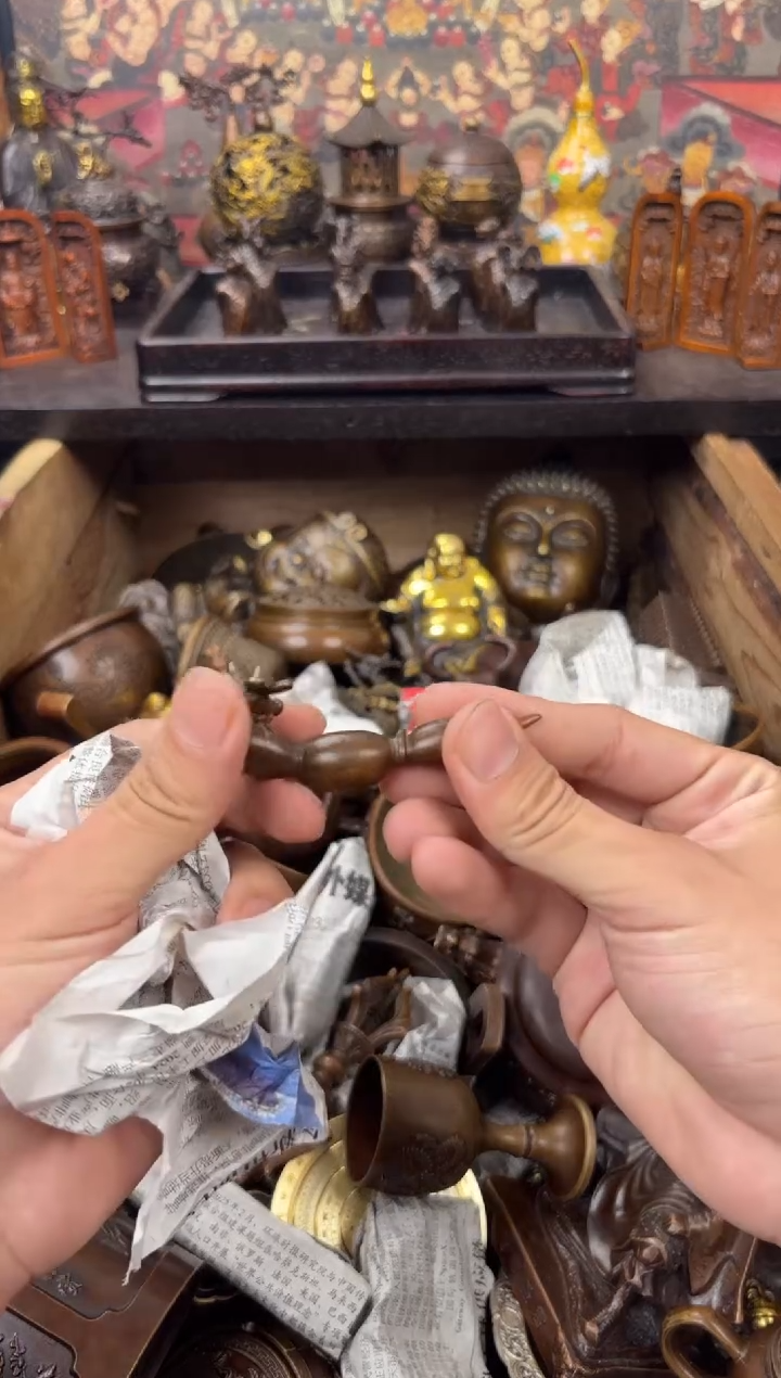 百福铜专属精选链接