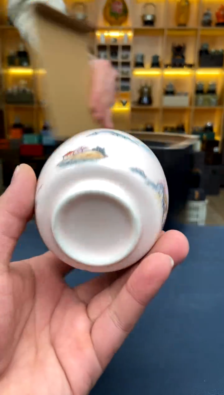 【闪购商品】撤柜高货，价格随便开@@E727