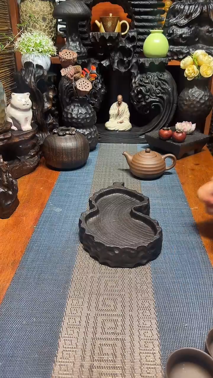 香樟木香樟木一物一拍