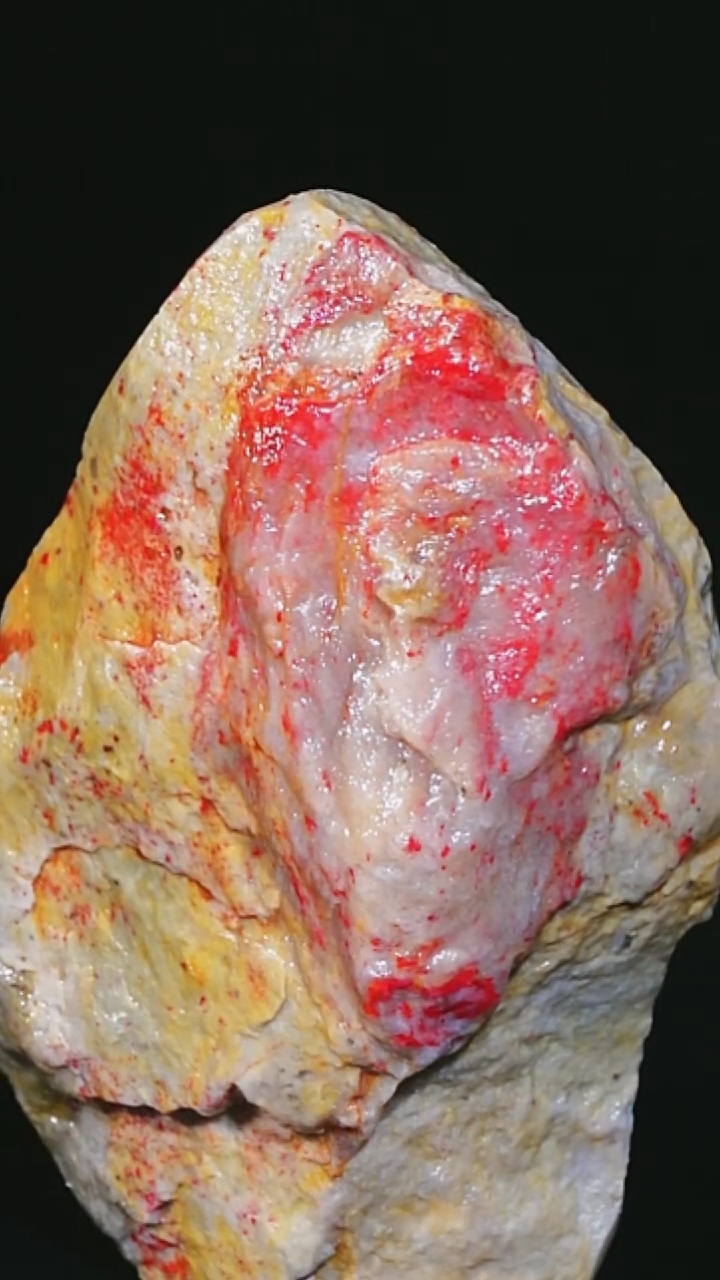 【闪购商品】昌化石昌化鸡血石