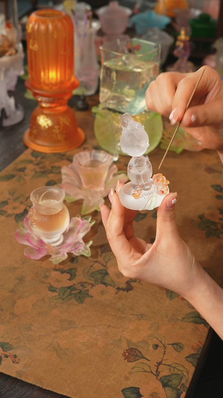 【闪购商品】桃花仙子33333333333