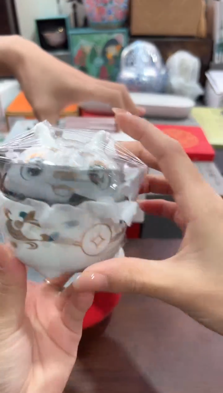 【闪购商品】瓷片@@@@@@@@@@5924