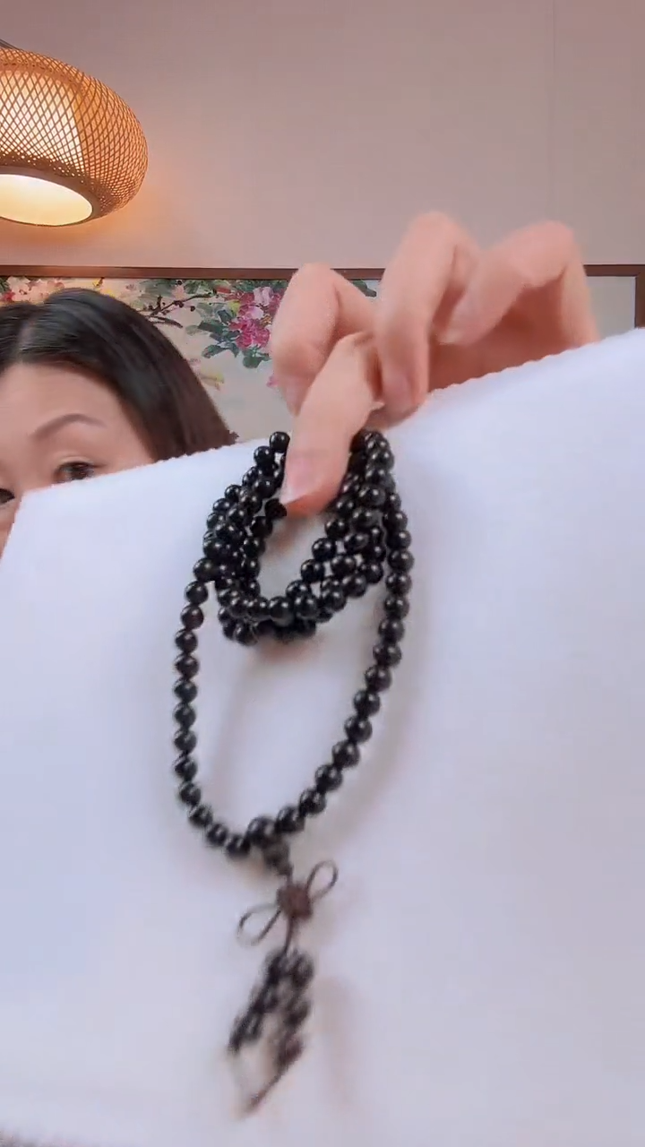 非金属木质手串手串