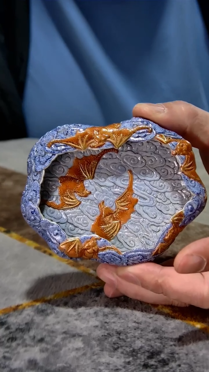 【闪购商品】摆件高端陶瓷专属闪购链接（支持检测）