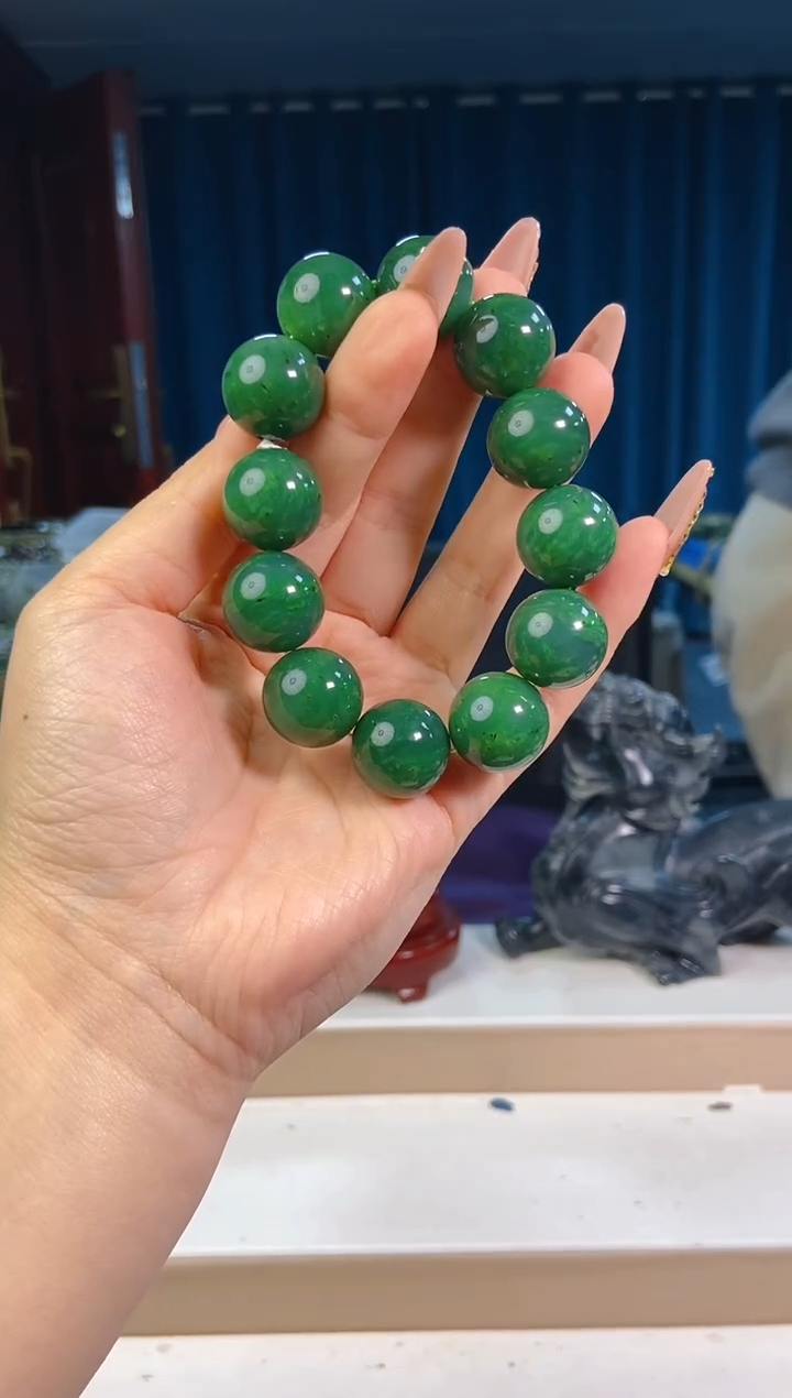 【闪购商品】和田玉挂件未镶嵌1