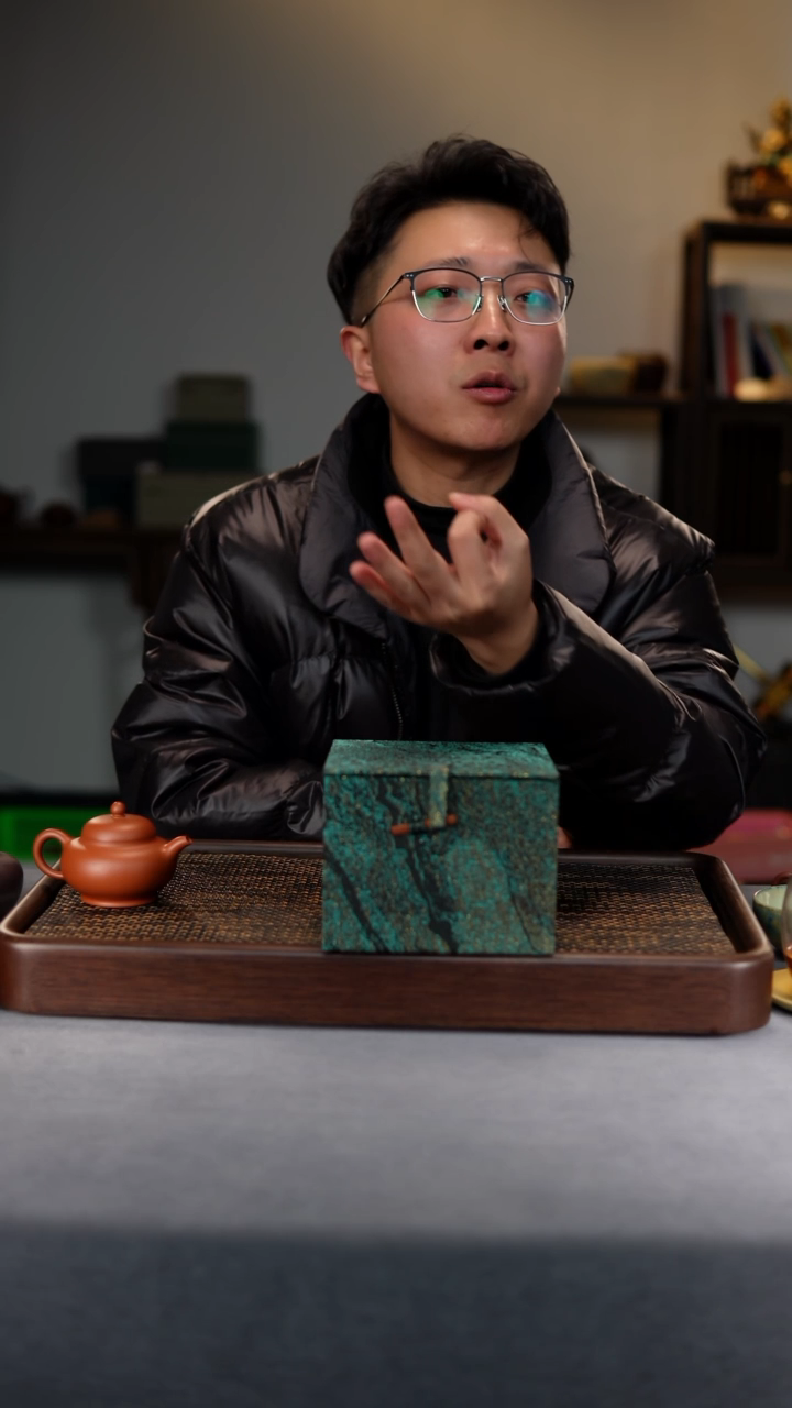 【闪购商品】紫砂壶 柴烧（7号）