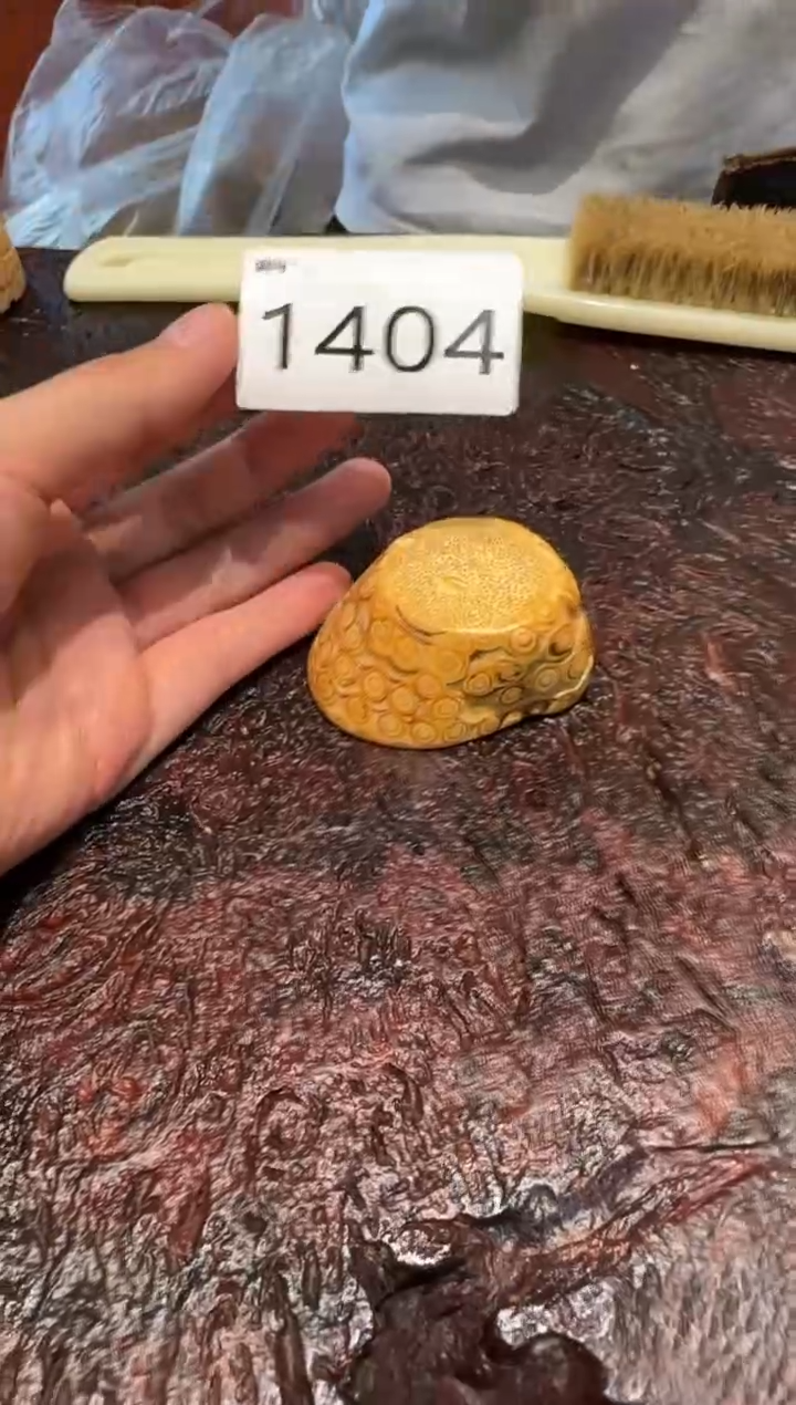 【闪购商品】竹1404竹根竹根竹根杯
