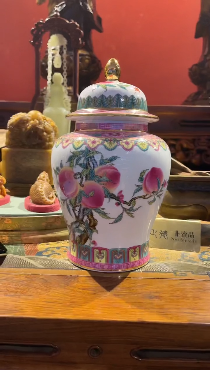 【闪购商品】高端精品瓷器高货