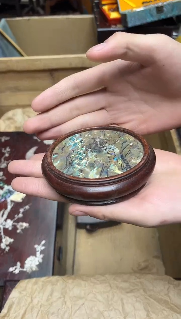 非洲紫檀（红花梨）八号甄选八号甄选