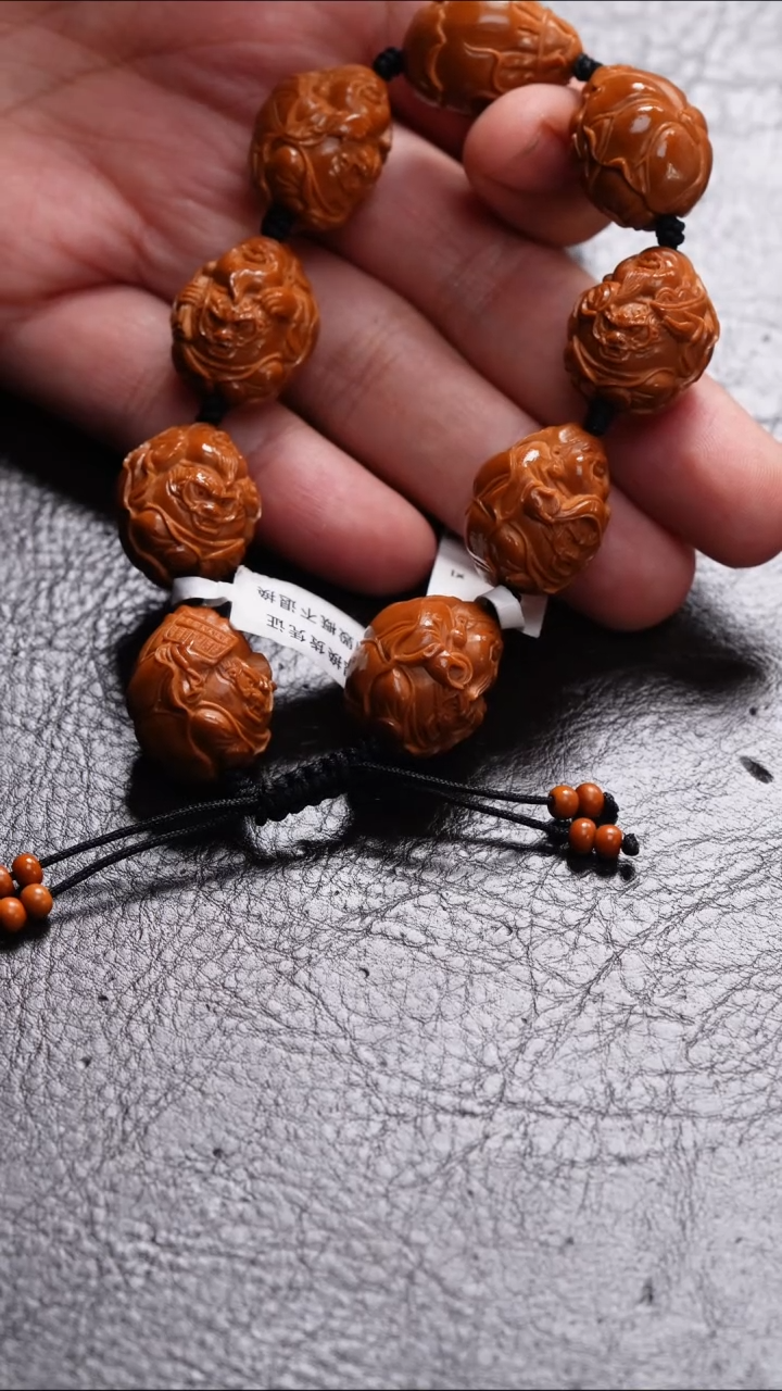 手串/手链橄榄核橄榄核