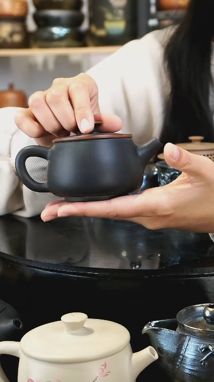 【闪购商品】壶54-  苏橙茶周边......