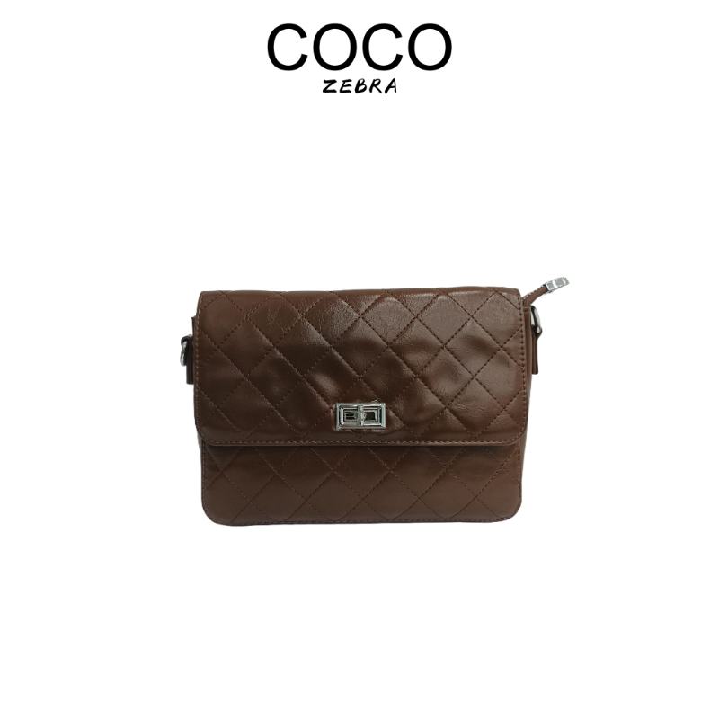 COCO ZEBRA MM684 休闲时尚百搭包包