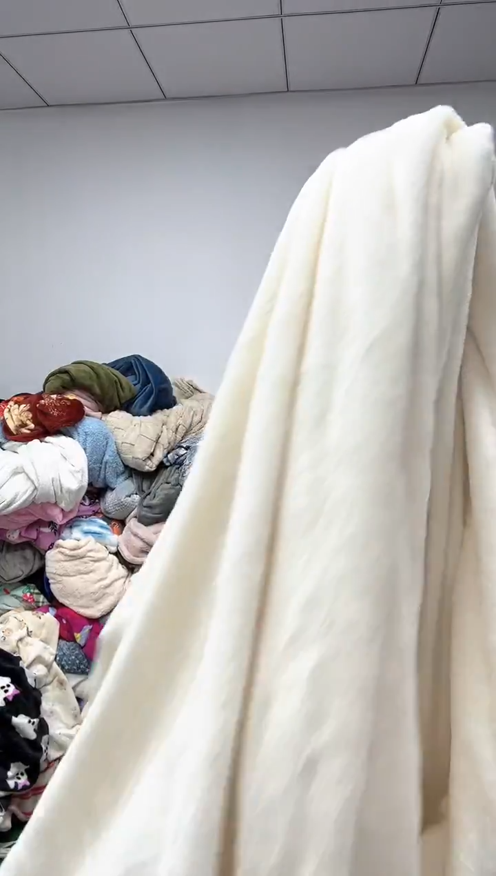 法兰绒2X2.3左右以主播介绍为准