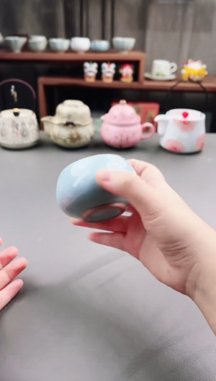 【高货清库存】微瑕不售后，介意勿拍（不含礼盒）