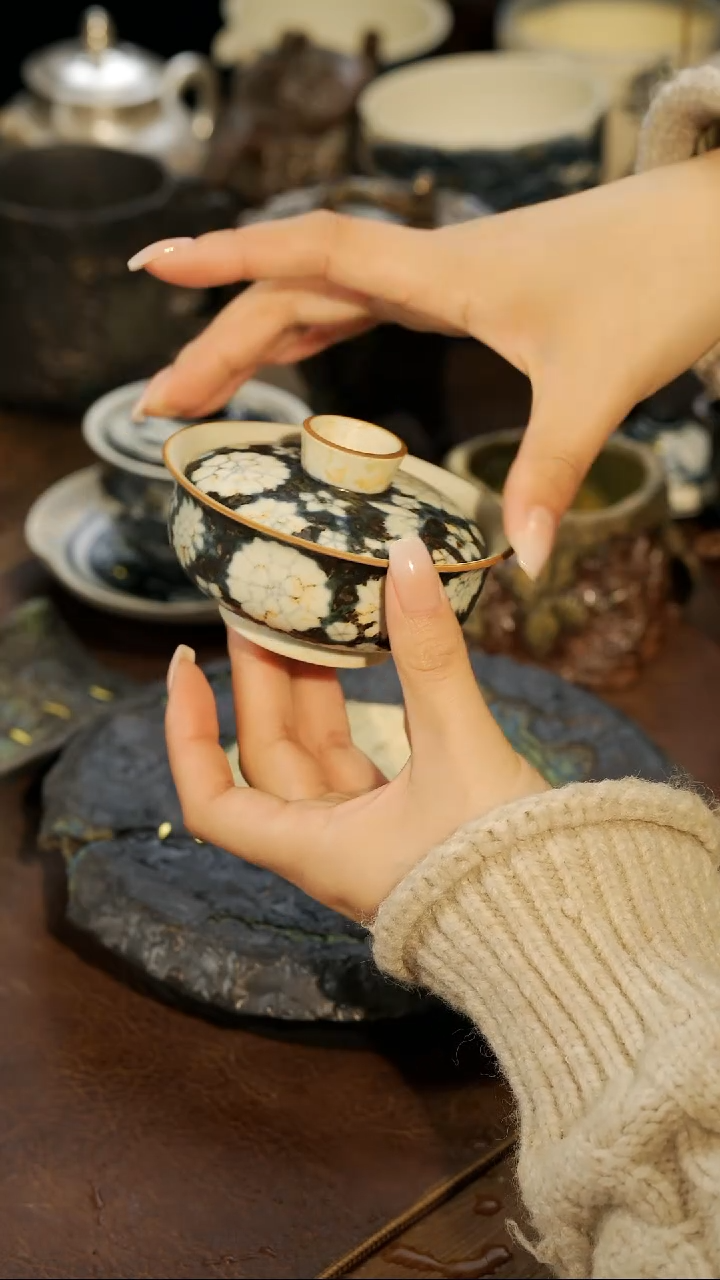 【闪购商品】景德镇纯手工手作489