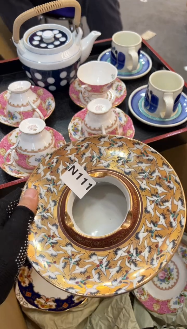 N****e111中古商品谨慎参拍