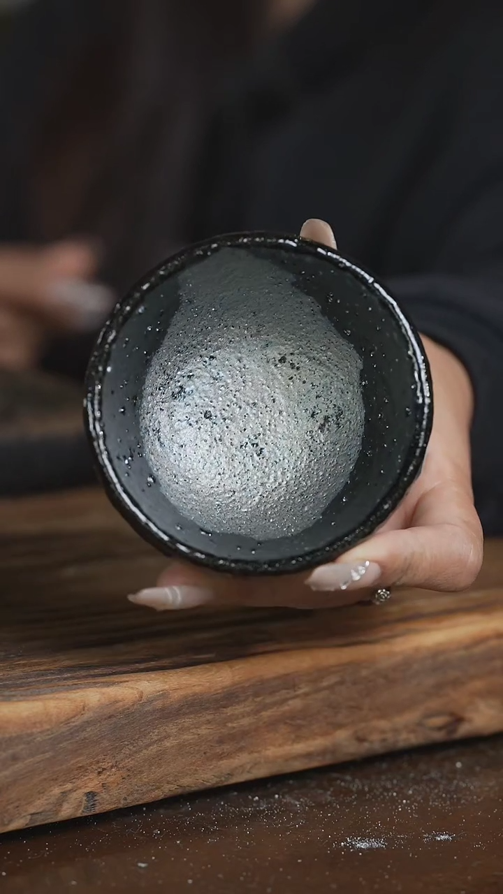 【闪购商品】浪鬼柴烧无相系列杯子