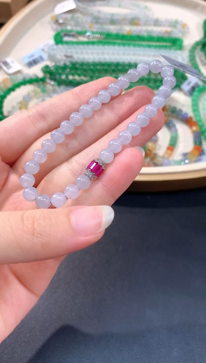 未镶嵌手链翡翠A78|880多样性发一件