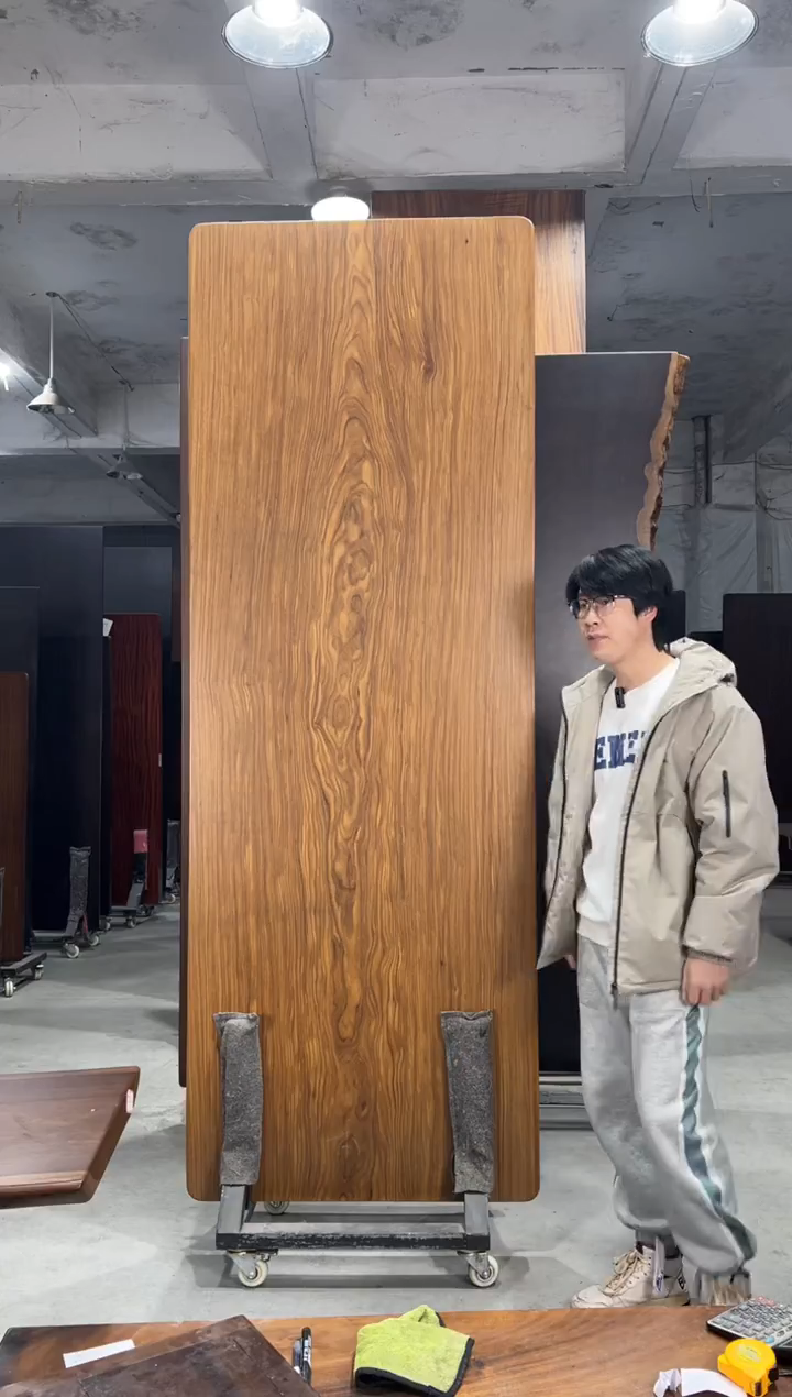 金非洲柚木250-89-6