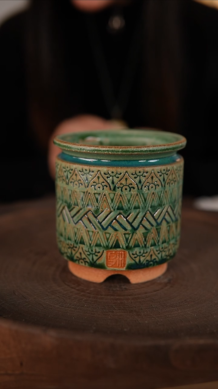 【闪购商品】红陶1-25-415默认有瑕口6.5