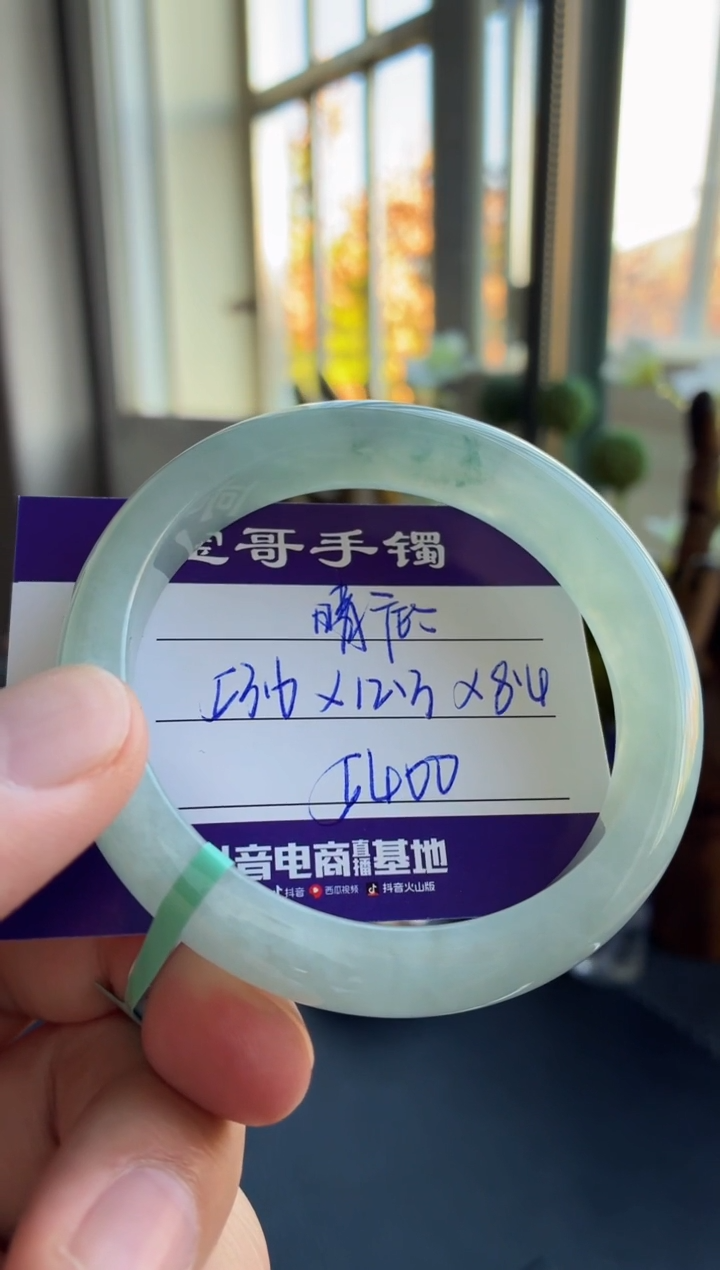未镶嵌手镯翡翠翡翠手镯