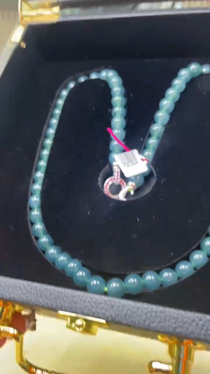 【闪购商品】定制翡翠未镶嵌      *A161 (只发一件) 