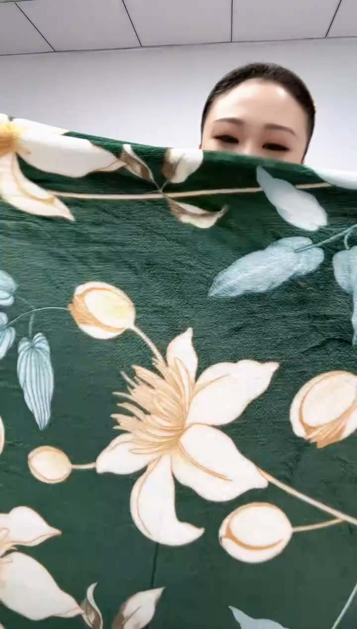 法兰绒2.5X2左右以主播所说为准