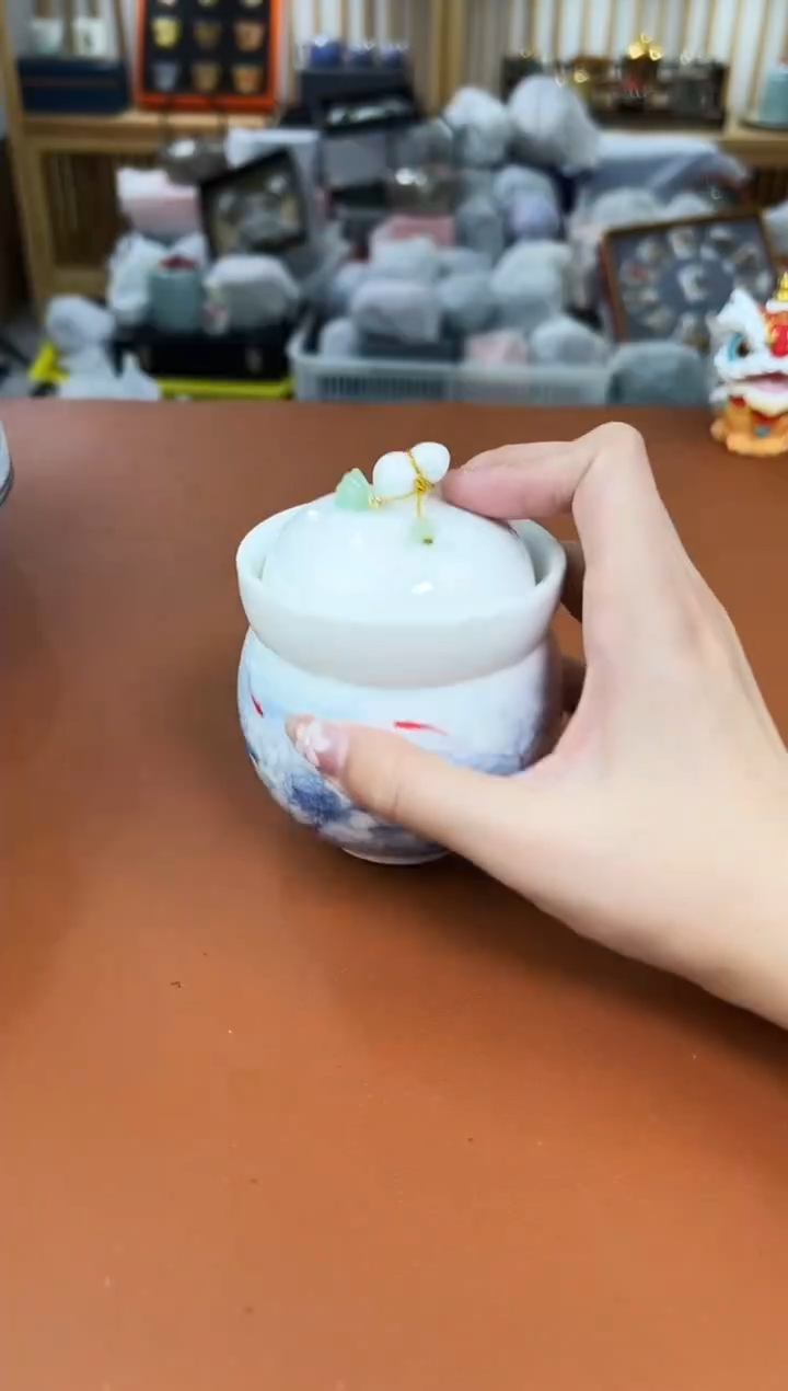 万家瓷坊清货商品链接@@YS420