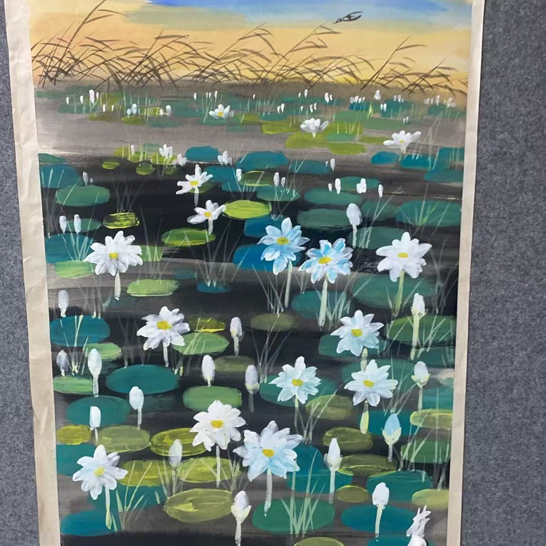 古韵书画甄选藏画