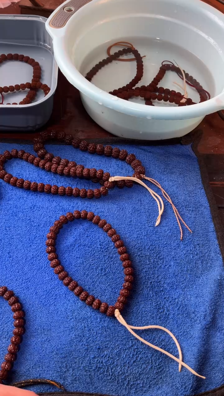 手串金刚菩提单***体9+老树王