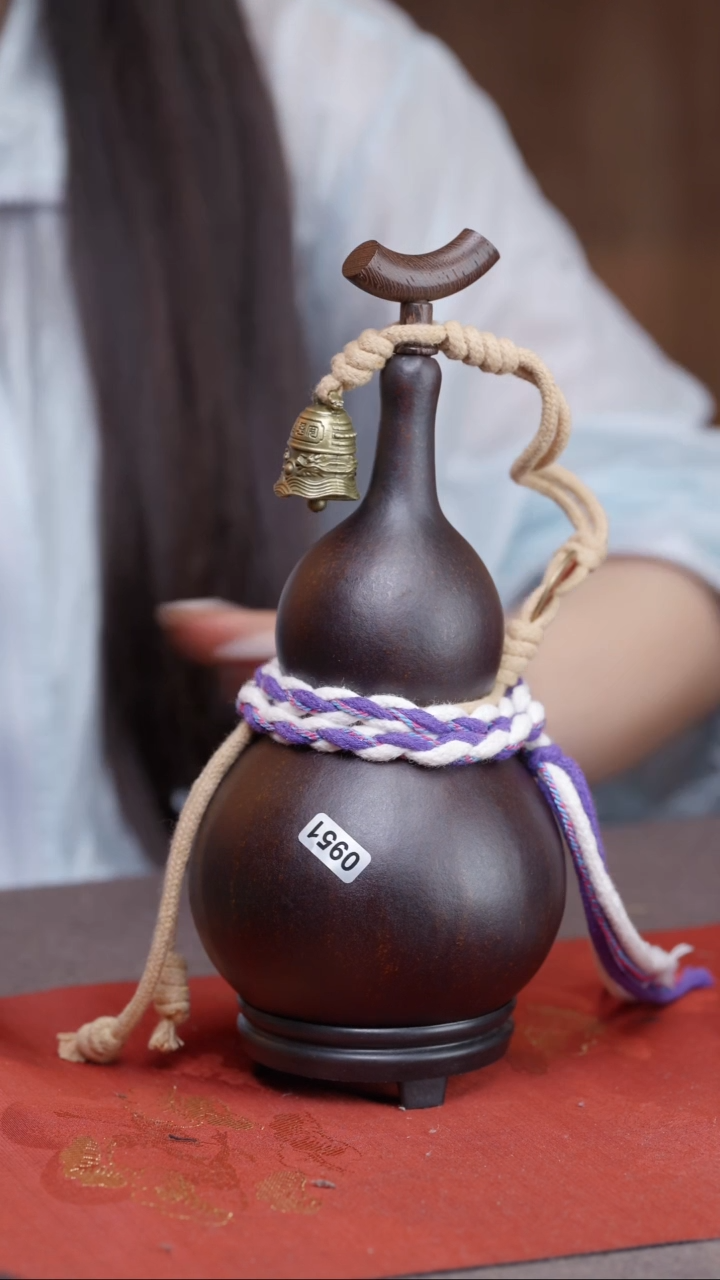 951号大漆葫芦一物一拍拍拍退退限购拉黑