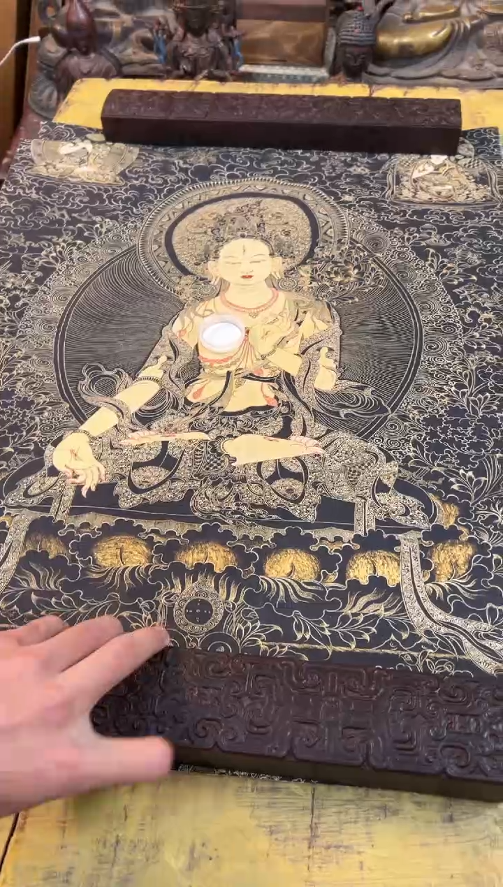 装裱画周总精选专属链接啊啊啊 A-003