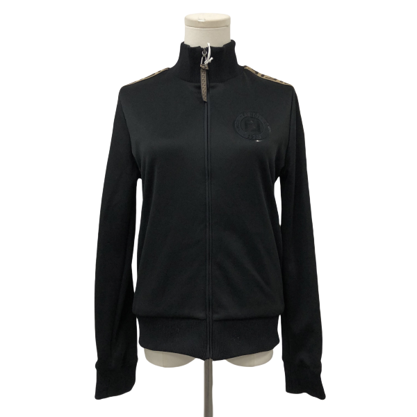 妃鱼/芬迪/聚酯纤维/外套/95新/M10/9