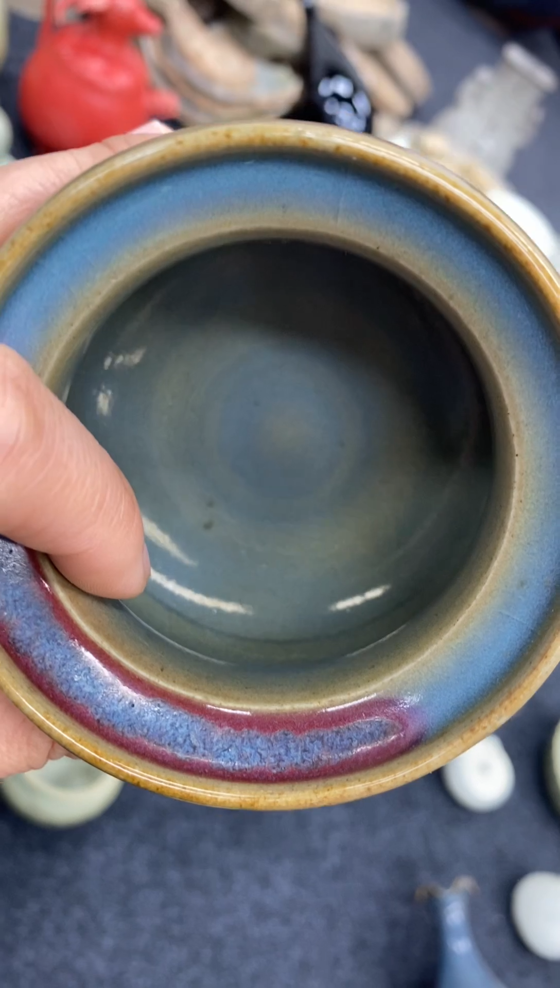 瓶瓷摆件瓷摆件瓷摆件