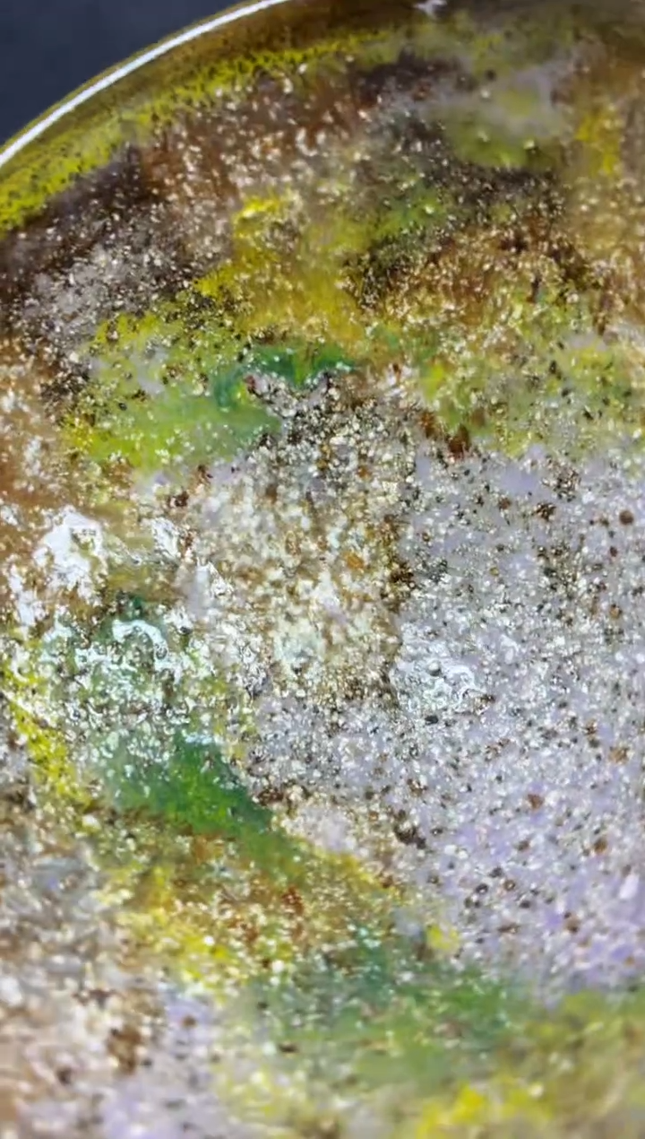 茶盏285微瑕        