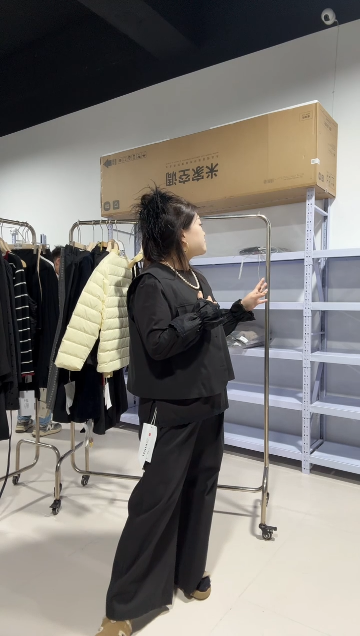 937-黑色套装···小码·