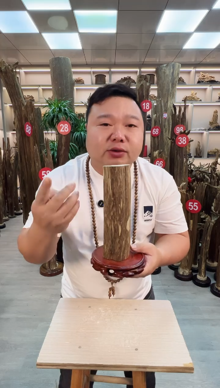 【闪购商品】沉香摆件沉香原料摆件工艺品